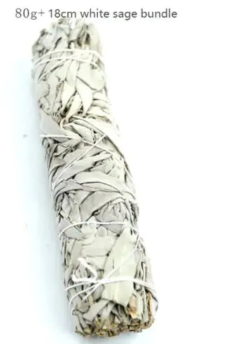 White Sage Pure Leaf Sorceress Sanctuary