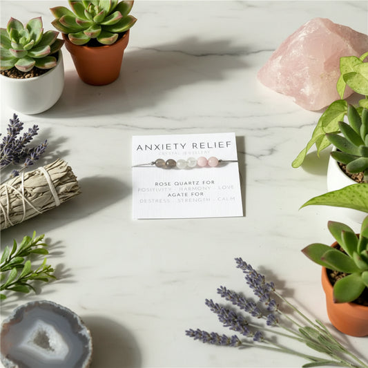 Energy Wish Bracelet