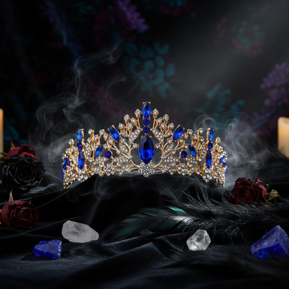 Moon Priestess Crown