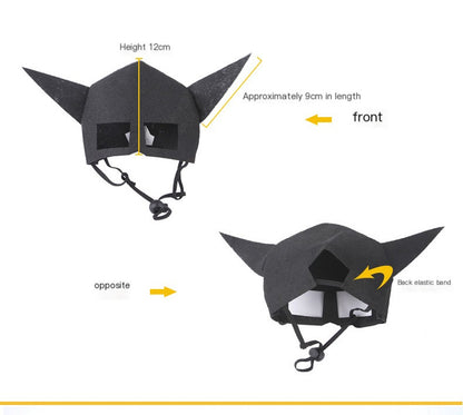 Pet Batman Costume