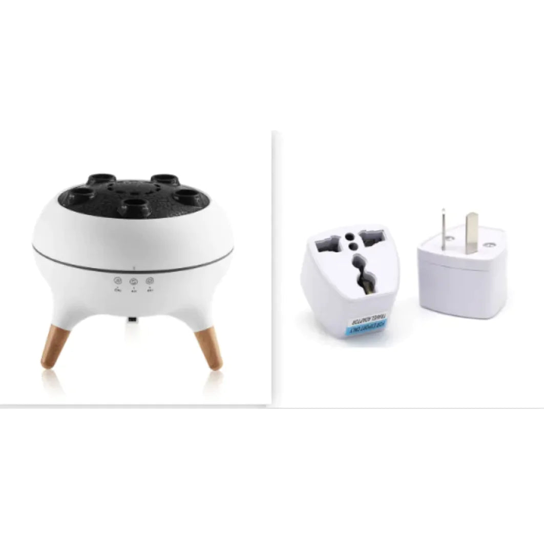 Jellyfish Ultrasonic Humidifier Sorceress Sanctuary