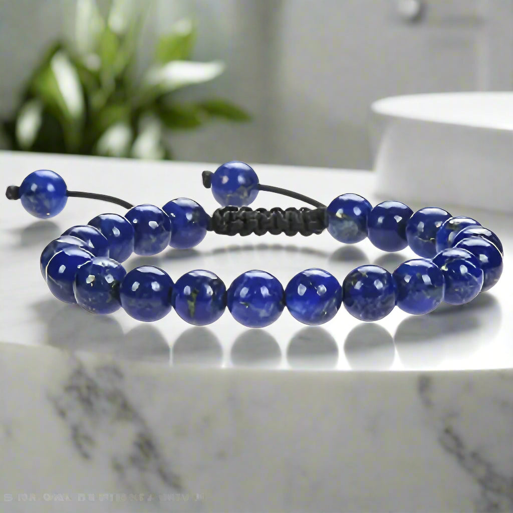 Natural Healing Crystal Bracelets Sorceress Sanctuary