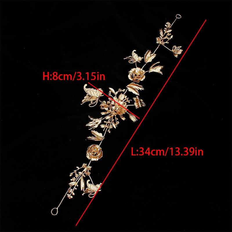 Antique Crown