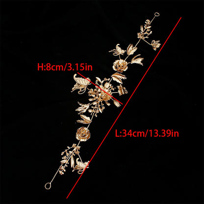 Antique Crown