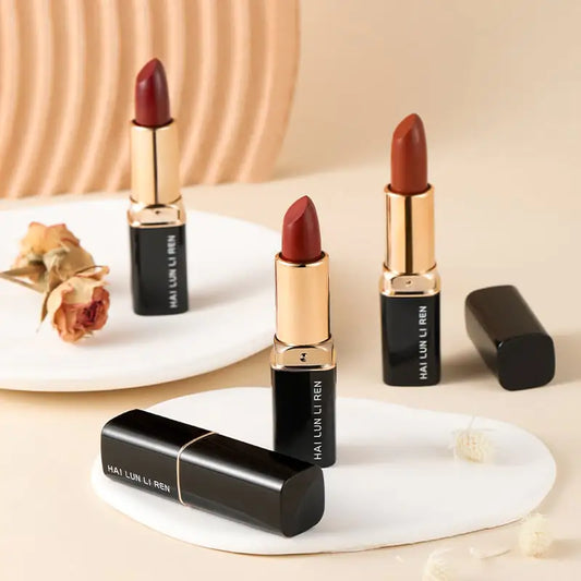 Enchanted Velvet Matte Lipstick