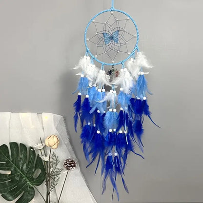 Enchanted Wings Dream Catcher