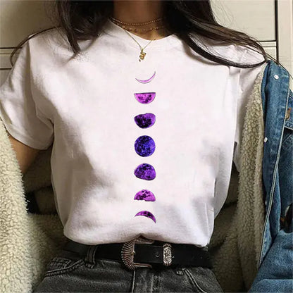Aesthetic Universe T-Shirt