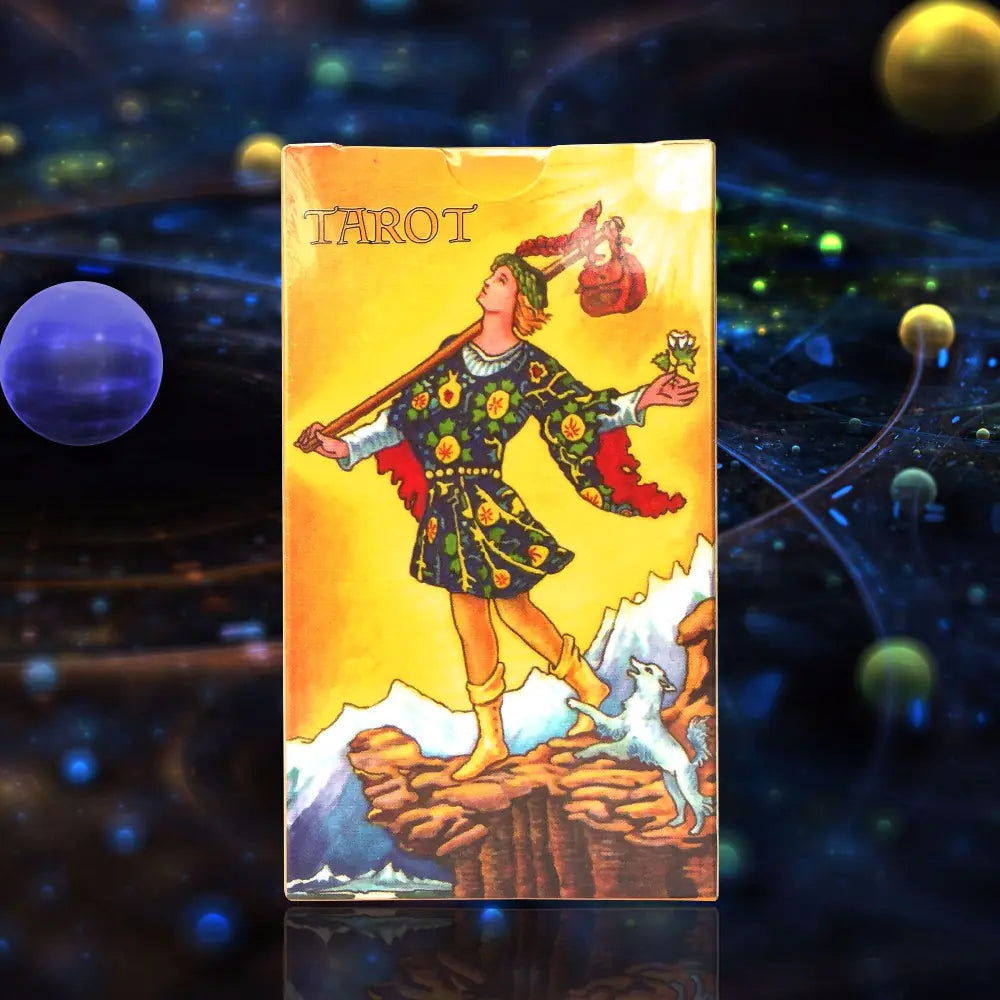 Werther’s Tarot