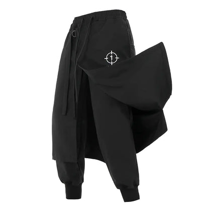 Baggy Wiccan Pants