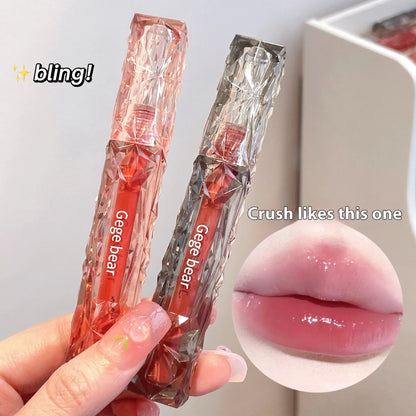 Crystal Shine | Lip Lacquer