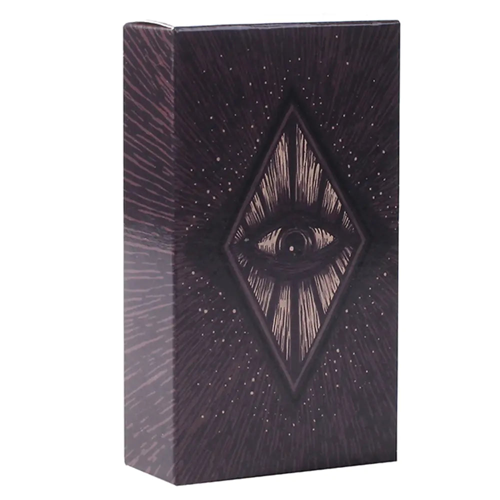 Oracle Collection | Tarot Cards Sorceress Sanctuary