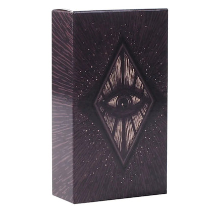 Oracle Collection | Tarot Cards Sorceress Sanctuary
