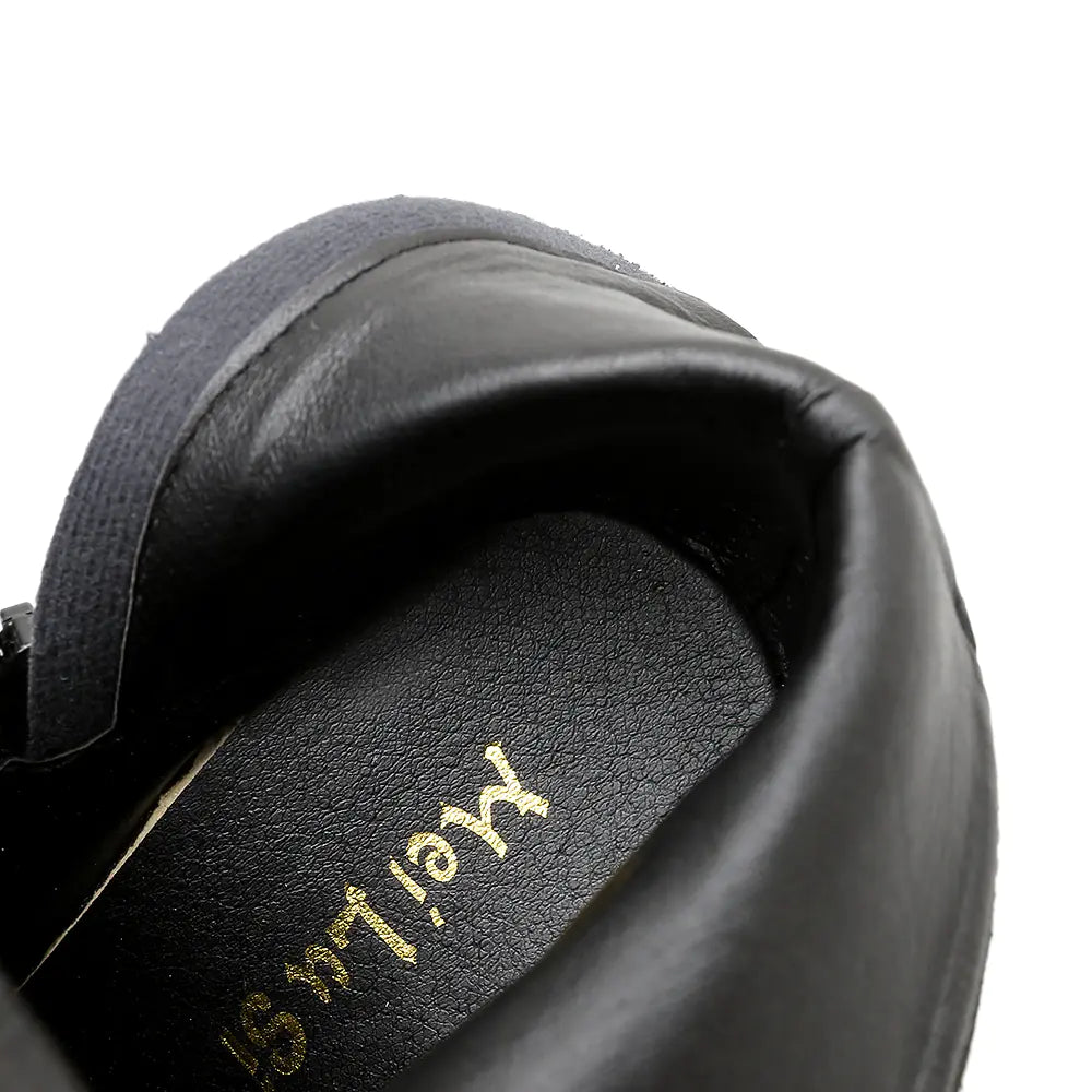 Witch Ascension Boots