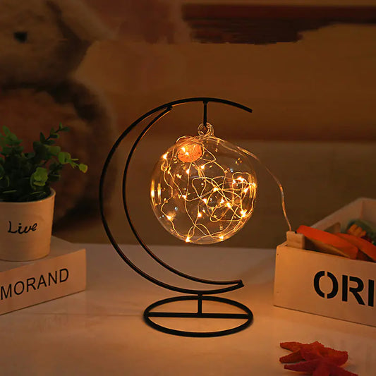Gypsophila Wishing Bottle