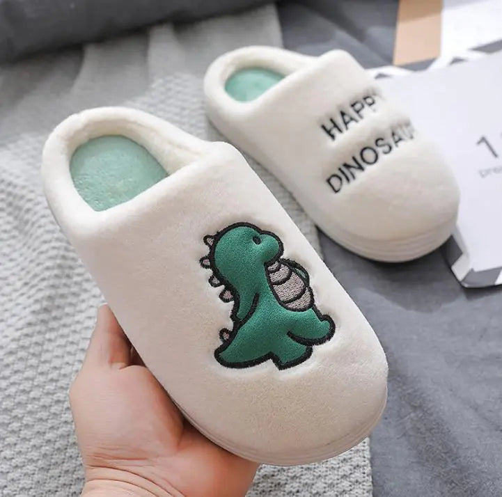Cozy Witch Slippers