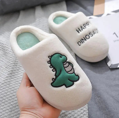 Cozy Witch Slippers