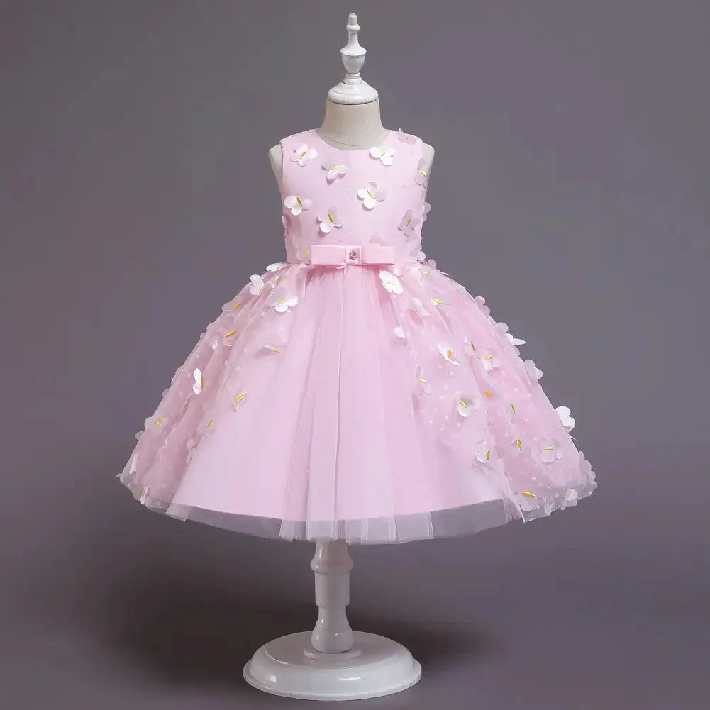 Fairy Princess Dress - Sorceress Sanctuary