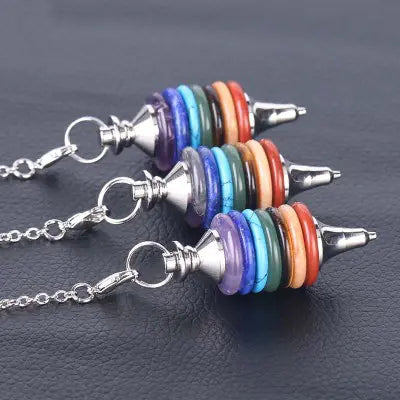 Chakra Pendulum