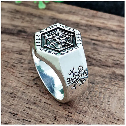 Norse Ring