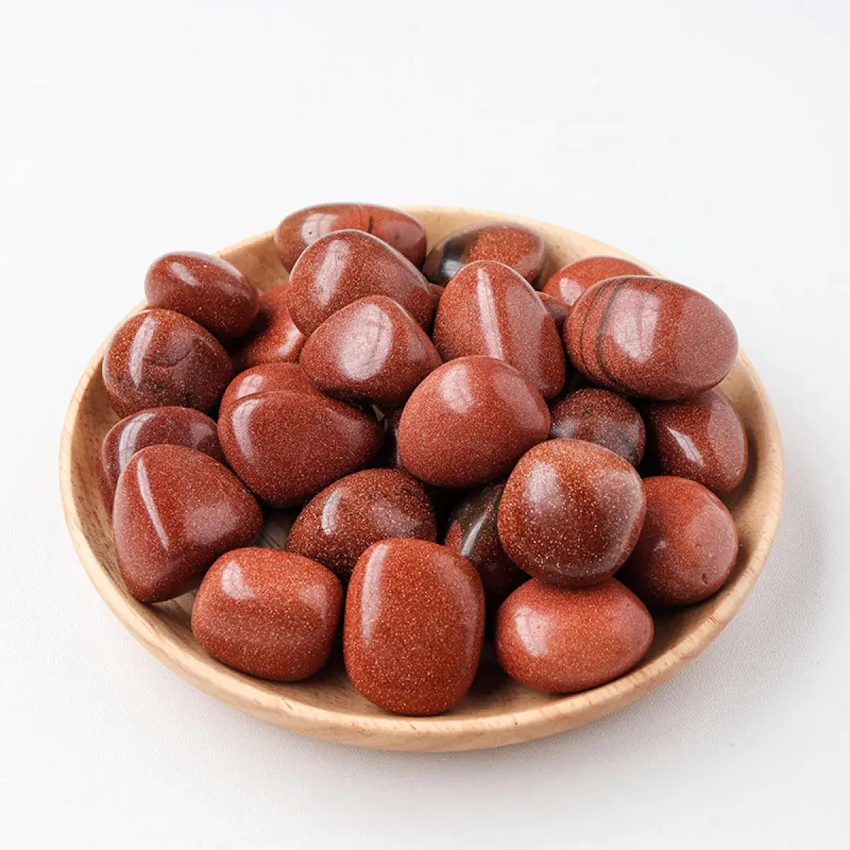 Assorted Polished Crystals Sorceress Sanctuary