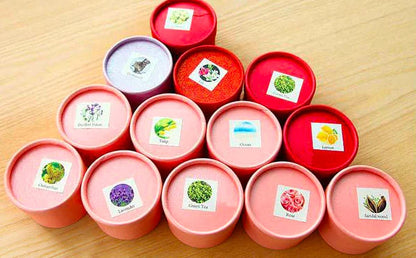 Aromatherapy Incense Cones | Home Relaxation Sorceress Sanctuary