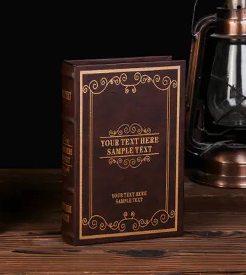 Enchanted Grimoire