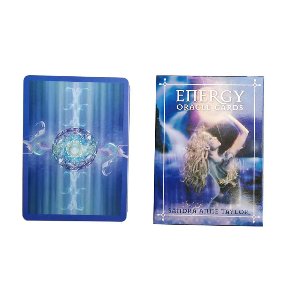 Spiritual | Tarot Cards