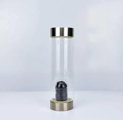 Crystal Stone Energy Cup Sorceress Sanctuary