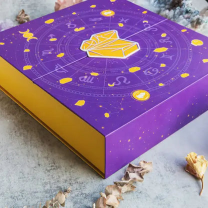 Christmas Crystal Countdown