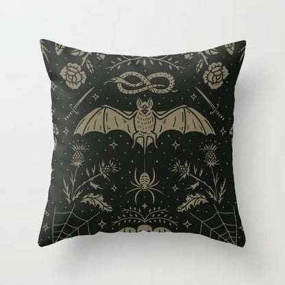 Exclusive Wicca Pillowcases Sorceress Sanctuary