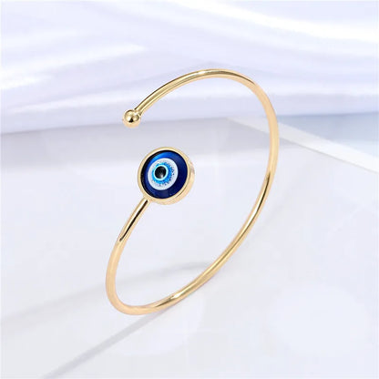 Evil Eye Bracelet