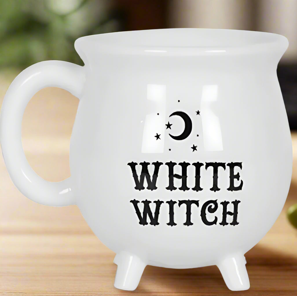 Enchanting Witchcraft Mug