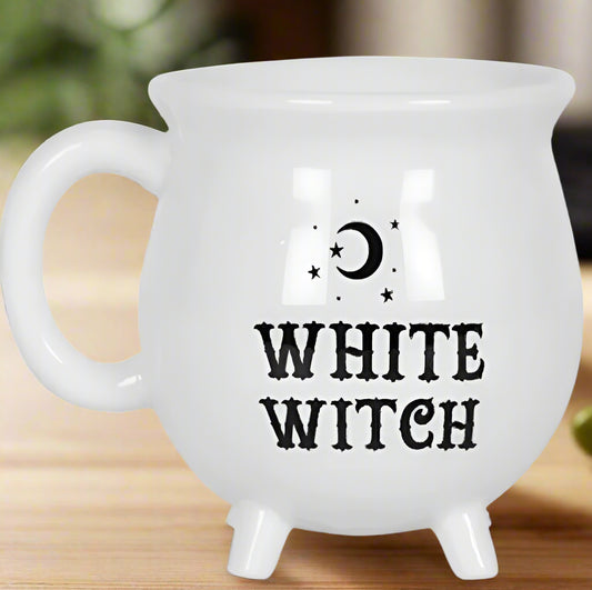 Enchanting Witchcraft Mug