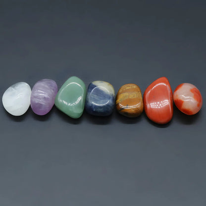 7 Chakra | Awakening Set