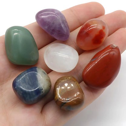 7 Chakra | Awakening Set