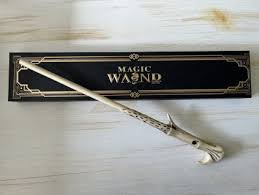 Fireball Magic Wand