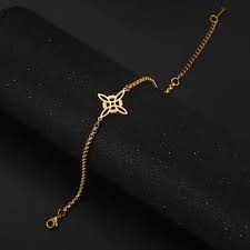 Witch Knot Bracelet