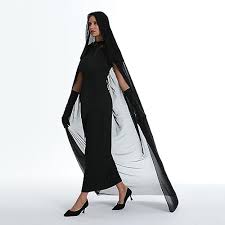 Lace Cloak