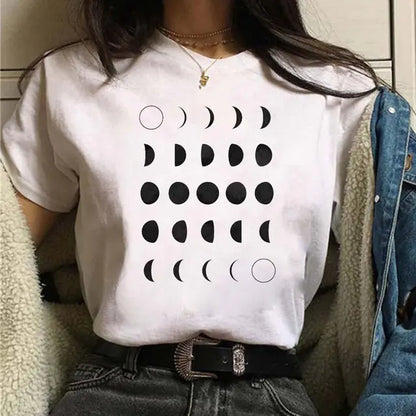 Aesthetic Universe T-Shirt