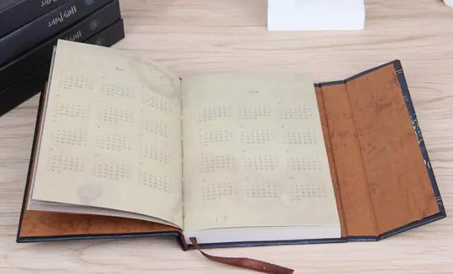 Enchanted Spellbook
