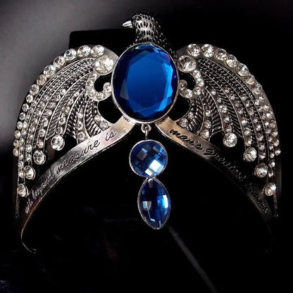 Lost Diadem Magic Crown Sorceress Sanctuary