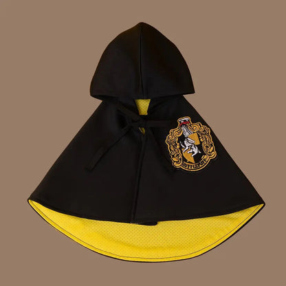 Pet Magic Cape Outfit Sorceress Sanctuary