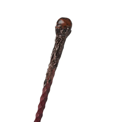 Crystal Stone Magic Wand