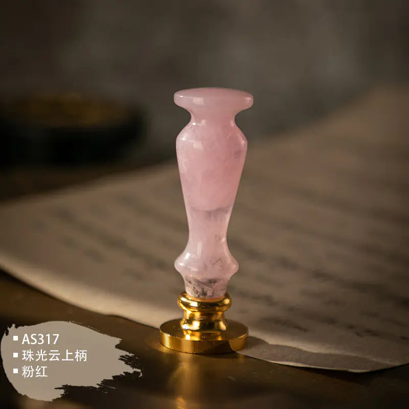 Wax Seal Set | Magic Academy Sorceress Sanctuary