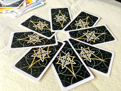 Werther’s Tarot