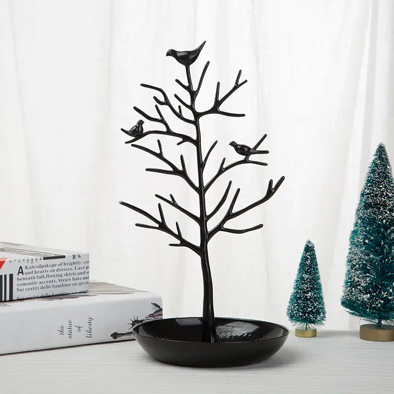 Enchanted Jewellery Rack Sorceress Sanctuary