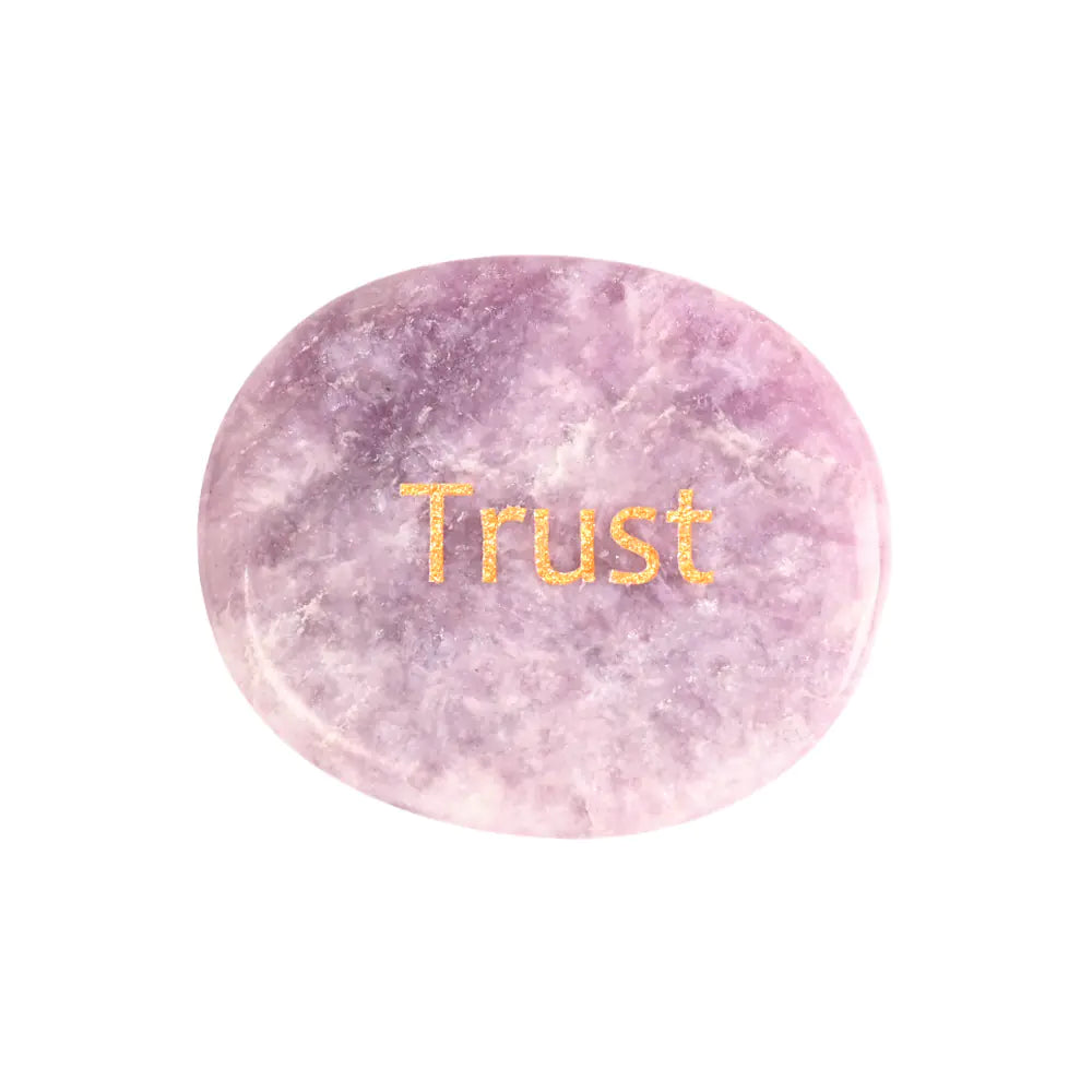 Crystal Energy Stones