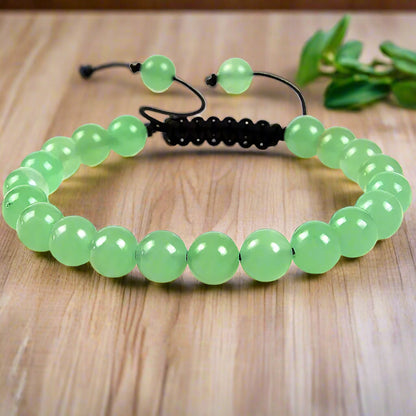 Natural Healing Crystal Bracelets Sorceress Sanctuary