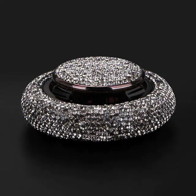 Luxury Diamond Car Aromatherapy Sorceress Sanctuary