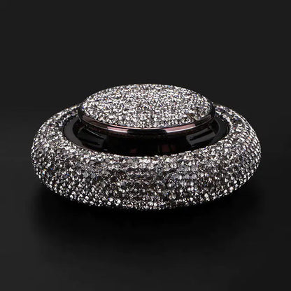 Luxury Diamond Car Aromatherapy Sorceress Sanctuary